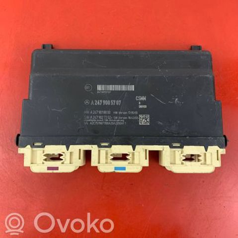 A2479005707 MERCEDES купить в Днепр