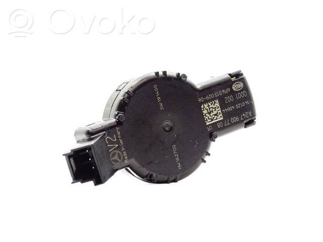 A2479007708 MERCEDES купить в Черкассы