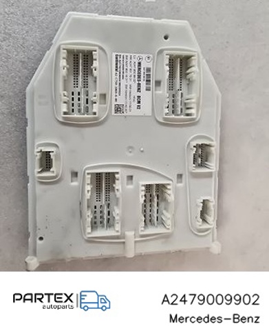 MERCEDES A2479009902 в наличии Украина
