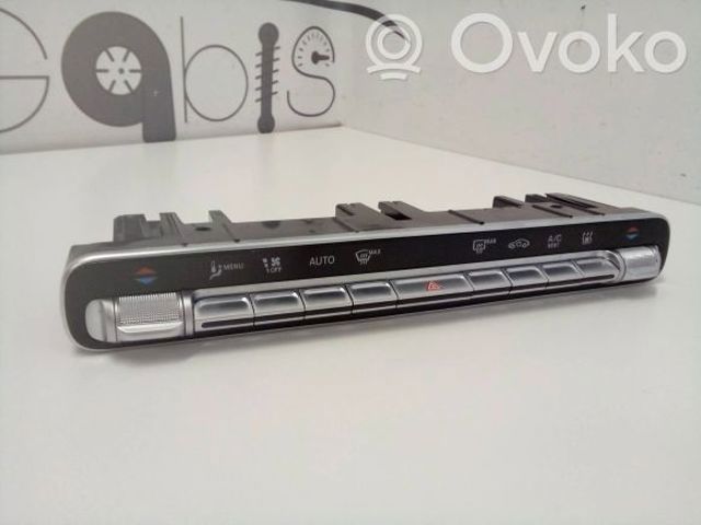 Блок управления печкой A2479056903 MERCEDES