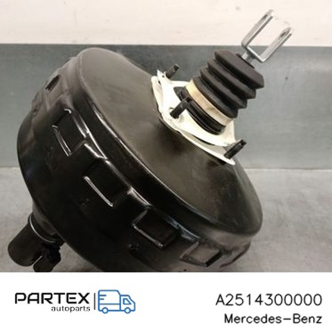 MERCEDES A2514300000 в наличии Ирпень