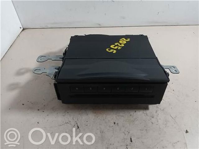 A2518209589 MERCEDES Усилитель звука аудиосистемы купить в Запорожье