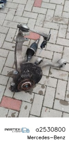 MERCEDES A2530800 в наличии Чернигов