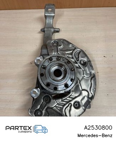MERCEDES A2530800 в наличии Киев