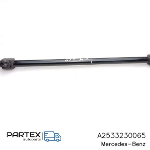 2533230065 MERCEDES Передний стабилизатор купить в Каменское