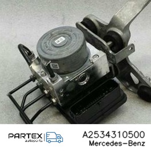 MERCEDES A2534310500 Блок АБС в наличии Киев