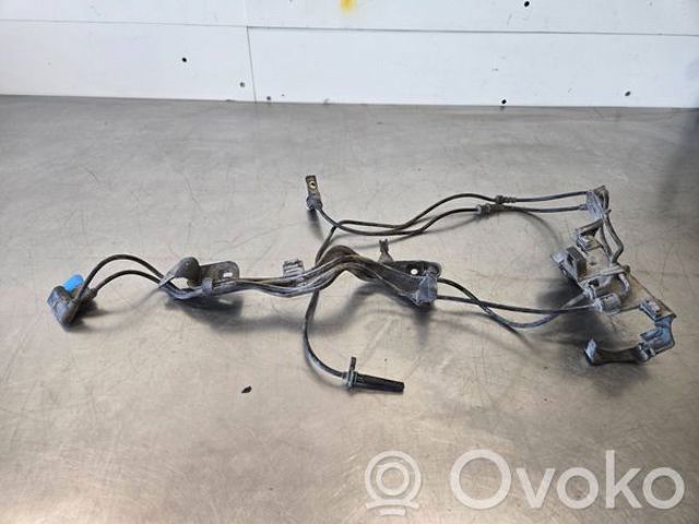 MERCEDES A2534400006 Провод датчика износа тормозных колодок передний в наличии Днепр