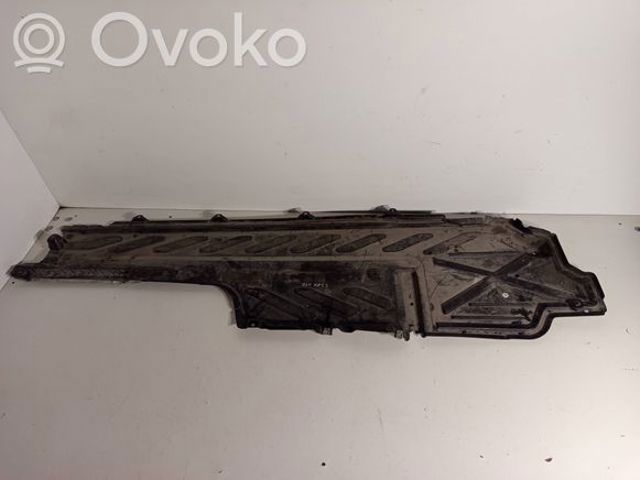 MERCEDES A2536800207 Защита днища левая в наличии Ужгород
