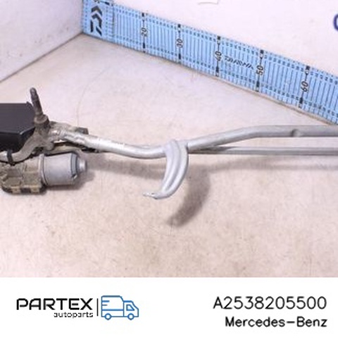 MERCEDES 2538205500 Трапеция стеклоочистителя в наличии Украина