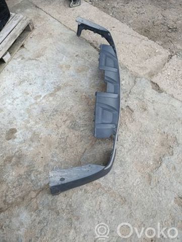 Бампер задний A2538850300 MERCEDES