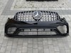 A2538852302 - mercedes glc x253 63 amg спойлер A2538852302