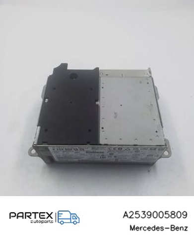 A2539005809 купить Хмельницкий