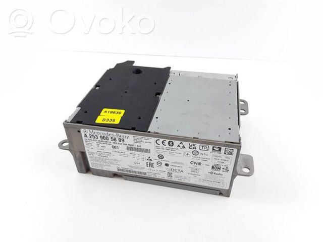 A2539005809 MERCEDES купить в Черновцы