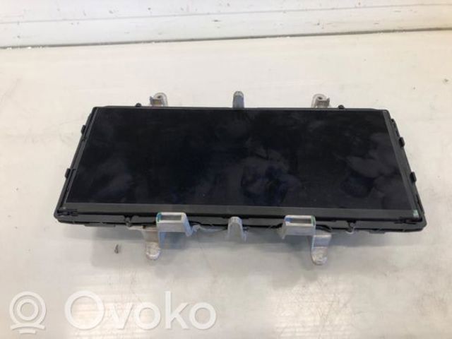 A253900690580 MERCEDES Дисплей многофункциональный купить в Одесса