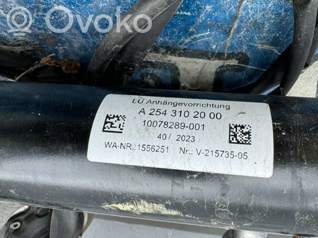 MERCEDES A2543102000 в наличии Харьков