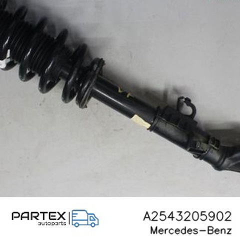 A2543205902 Mercedes