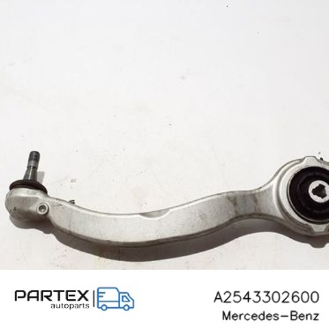 MERCEDES A2543302600 Рычаг передней подвески нижний правый в наличии Ровно