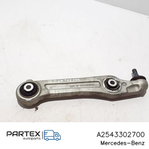 MERCEDES A2543302700 Рычаг передней подвески нижний левый/правый в наличии Черновцы