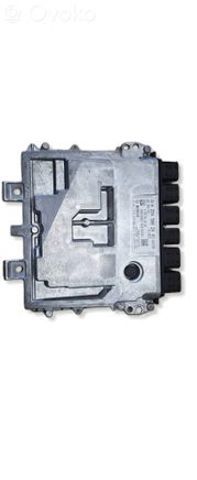 Компьютер двигателя A2549002401 MERCEDES