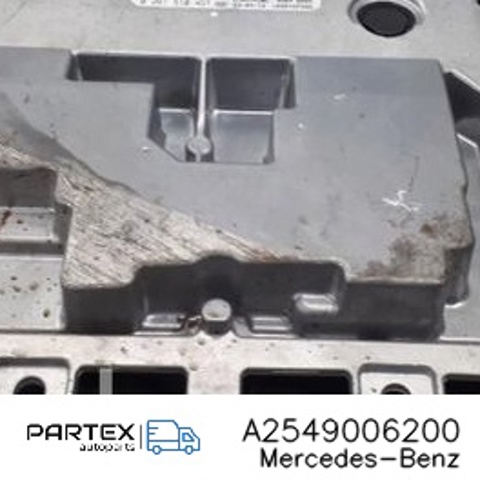 A2549006200 Блок управления двигателем купить Ровно