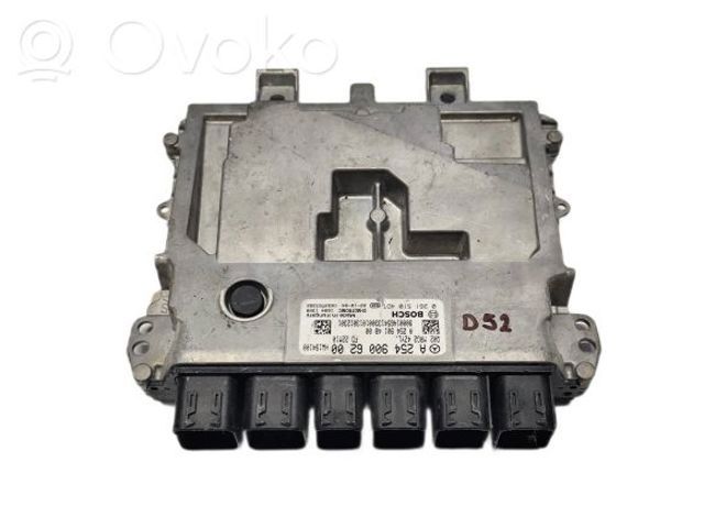A2549006200 Модуль управления (ЭБУ) двигателем купить Тернополь