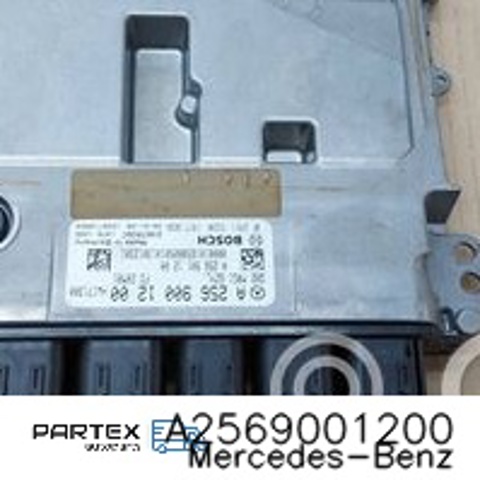 MERCEDES A2569001200 в наличии Украина