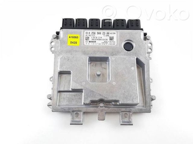 A2569002300 Mercedes