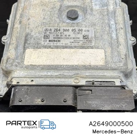 A2649000500 купить Львов