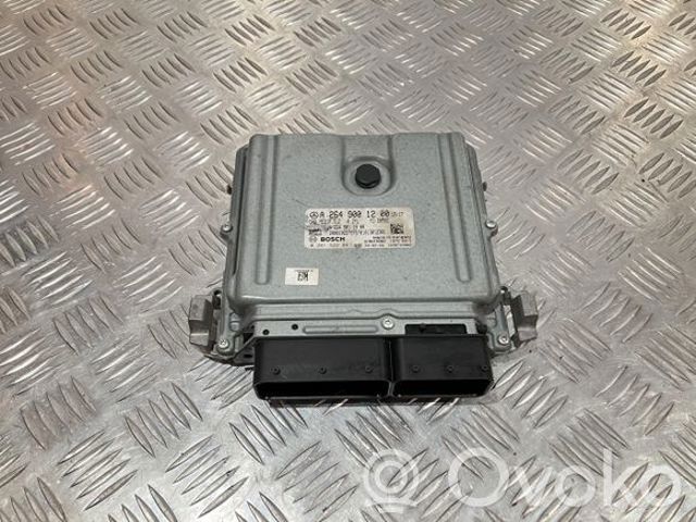 A2649001200 MERCEDES Модуль управления (ЭБУ) двигателем купить в Каменское