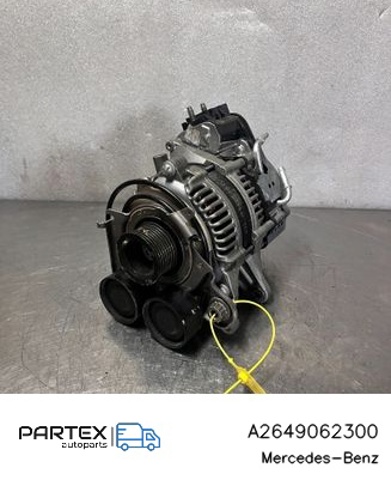 A2649062300 MERCEDES купить в Запорожье