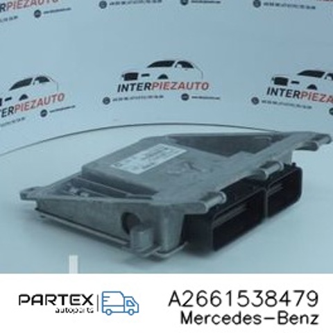 A2661538479 MERCEDES купить в Николаев