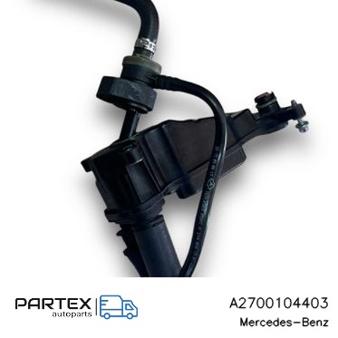 A2700104403 MERCEDES купить в Николаев