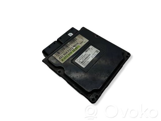 A2719010100 MERCEDES купить в Ирпень