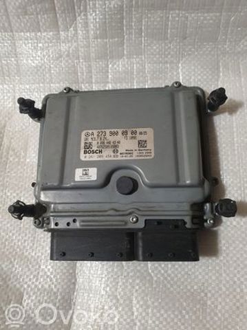 MERCEDES A2739000900 в наличии Черновцы