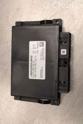 MERCEDES A2749003900 в наличии Чернигов