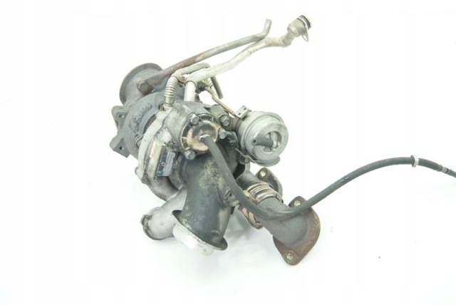 MERCEDES A2750901380 Турбина в наличии Житомир