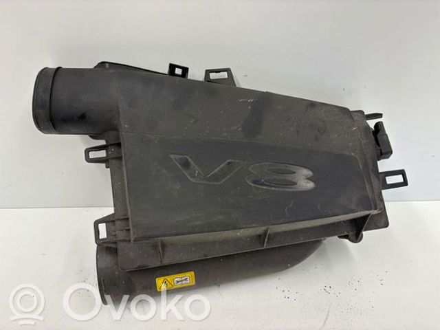 A2780900101 MERCEDES Корпус воздушного фильтра левый купить в Ровно