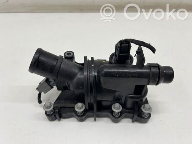 A2822030175 MERCEDES Корпус термостата купить в Тернополь