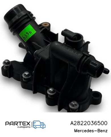 MERCEDES A2822036500 в наличии Черкассы