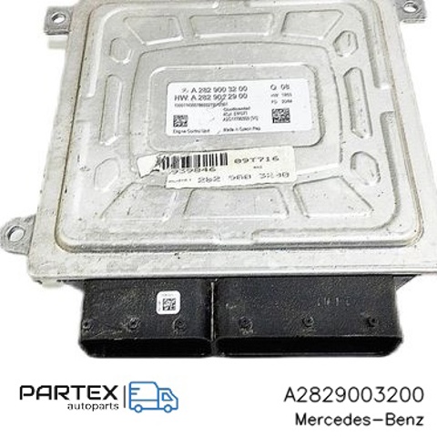 A2829003200 MERCEDES купить в Одесса