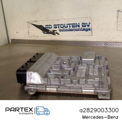 A2829003300 MERCEDES купить в Николаев