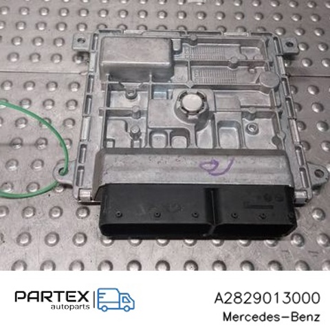 MERCEDES A2829013000 в наличии Украина