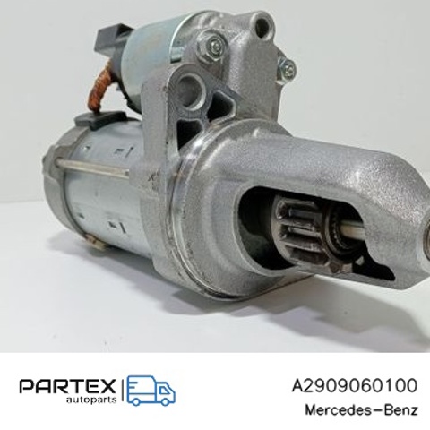 A2909060100 MERCEDES купить в Харьков