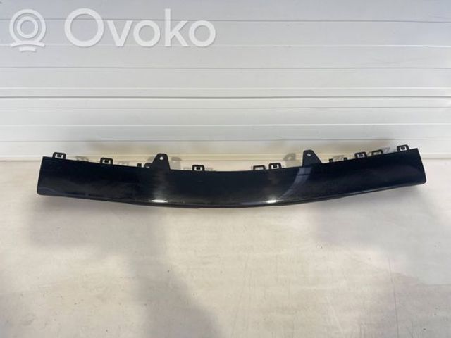 A2928852200 MERCEDES Накладка бампера переднего купить в Хмельницкий
