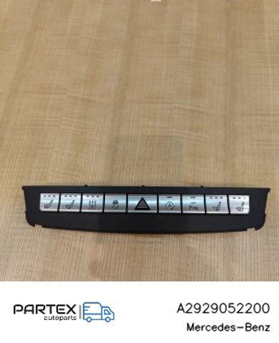 A2929052200 MERCEDES купить в Николаев