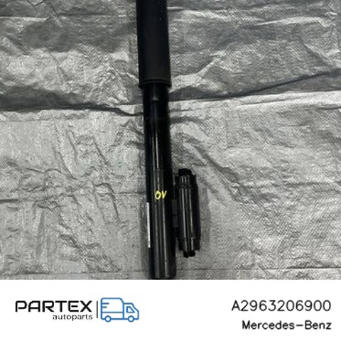 Стойка задняя, левая A2963206900 MERCEDES