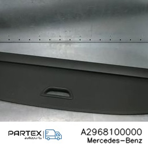 A2968100000 MERCEDES купить в Николаев