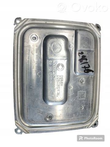 A2969007606 MERCEDES купить в Запорожье