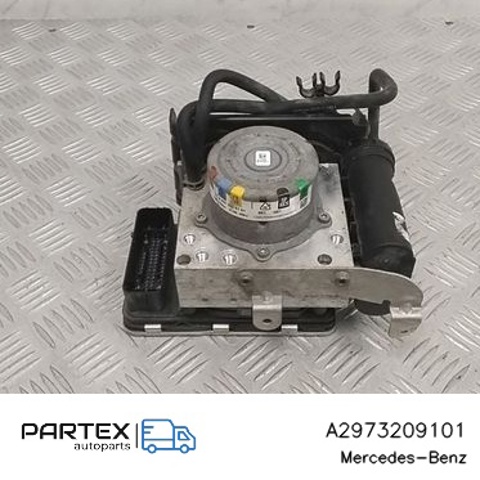MERCEDES A2973209101 в наличии Павлоград
