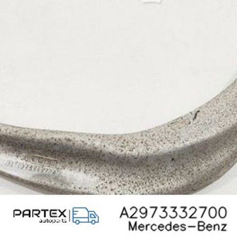 MERCEDES A2973332700 в наличии Ирпень